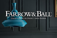 Farrow &amp; Ball Paints