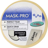 Axus Mask-Pro Painters Tape