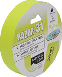 Axus Razor-31 Masking Tape