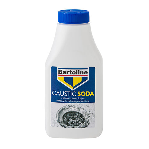 Bartoline Caustic Soda