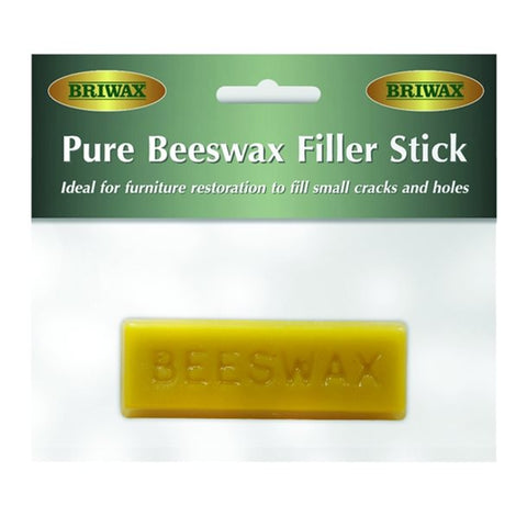 Briwax Beeswax Stick