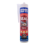 Hippo SEALit Builders Silicone Translucent