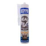 Hippo SEALit General Purpose Silicone Translucent