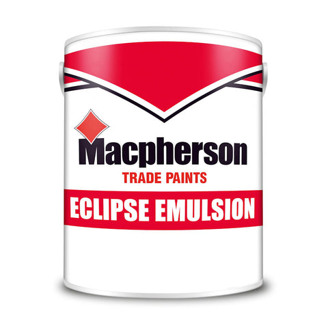 Macpherson Eclipse Emulsion Brilliant White