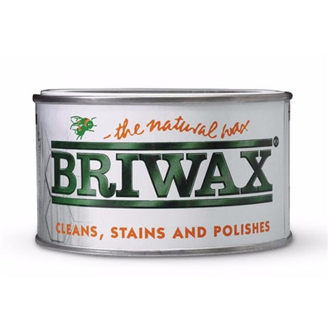 Briwax Original Wax