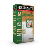 Prestonett Interior Multipurpose Filler 5Kg