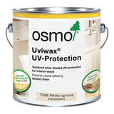 Osmo Uviwax® UV-Protection