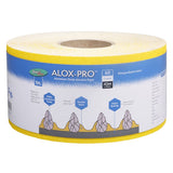 Axus Alox-Pro Aluminium Oxide Abrasive Paper
