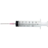 Axus Bubble-Out Wallpaper Syringe