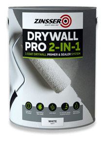 Zinsser Drywall Pro 2-in-1