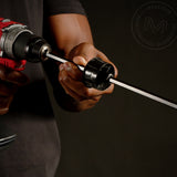 Maverick Headlock Pro 9" Roller Cleaner