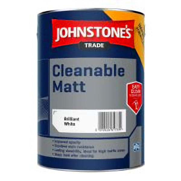 Johnstone's Trade Cleanable Matt