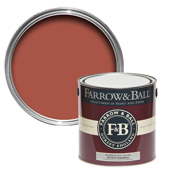 Farrow & Ball Bamboozle (304)