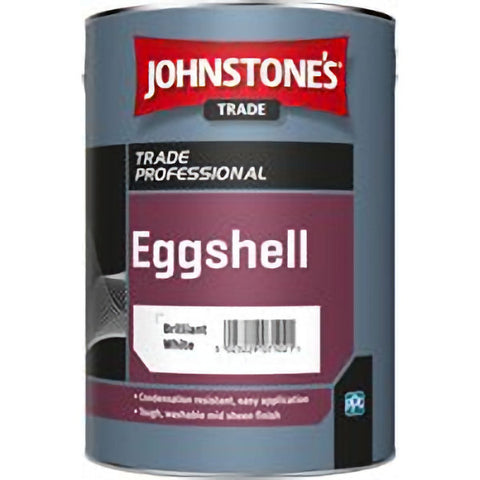 Johnstone's Trade Eggshell