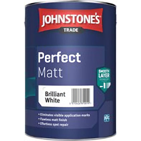 Johnstone's Trade Perfect Matt
