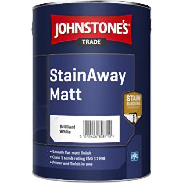 Johnstone's Trade StainAway