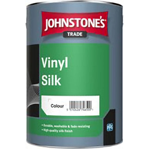 Johnstone's Trade Vinyl Silk