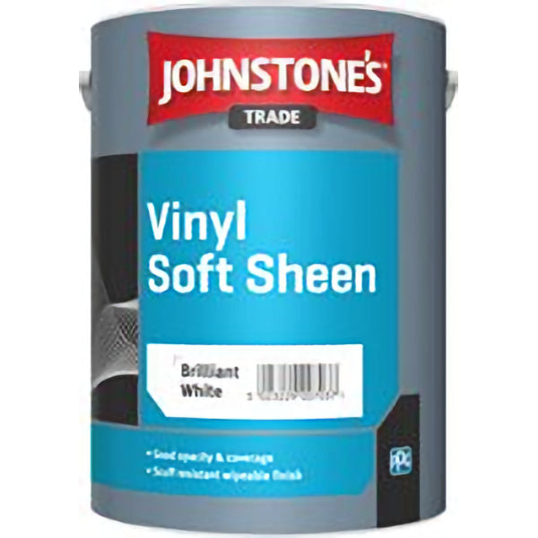Johnstone's Trade Vinyl Soft Sheen