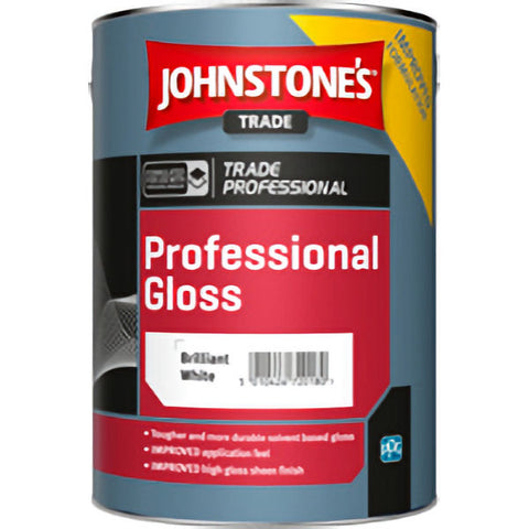 Johnstone's Trade Professional Gloss