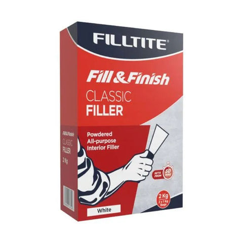 Filltite Fill & Finish Classic Filler