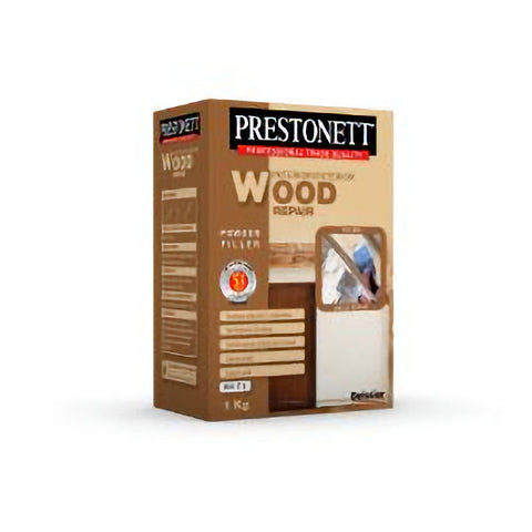 Prestonett Wood Repair Filler