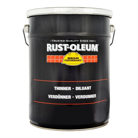 Rust-oleum Thinners 160.5