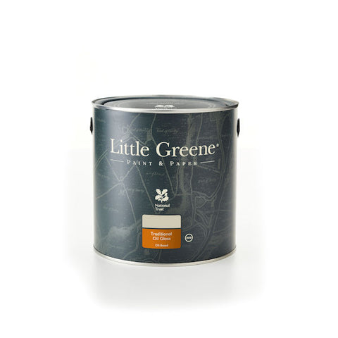 Little Greene Traditional Oil Gloss