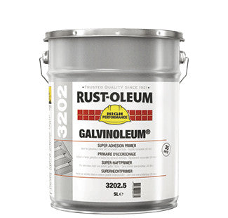 Rust-oleum Galvinoleum 3202 (Discontinued)