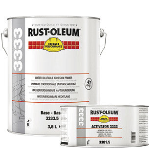 Rust-oleum Super Adhesion Primer 3333