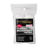 Arroworthy Classic Mini Microfiber Roller Sleeve