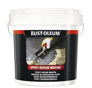 Rust-oleum Epoxy Repair Mortar