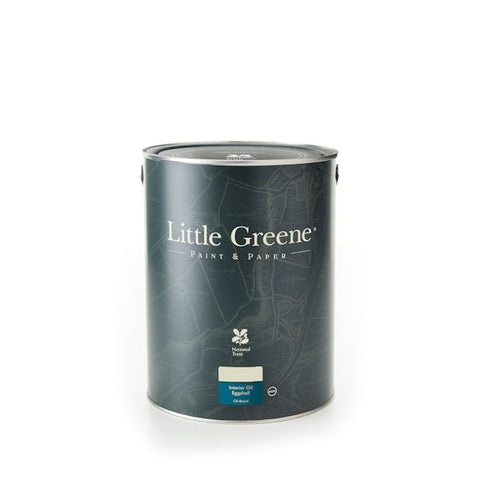 Little Greene Interior Oil Eggshell