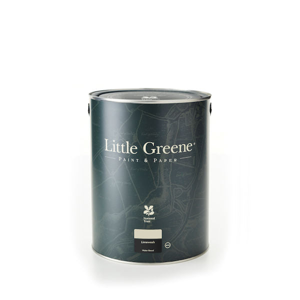 Little Greene Limewash