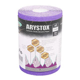 Axus Onyx Series Arystox Abrasive Paper