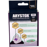 Axus Arystox Ceramic Flexi-Pads