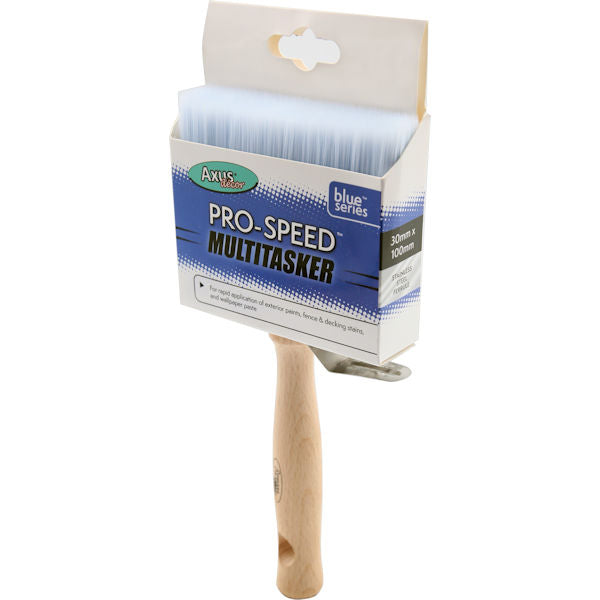 Axus Pro-Speed Multitasker