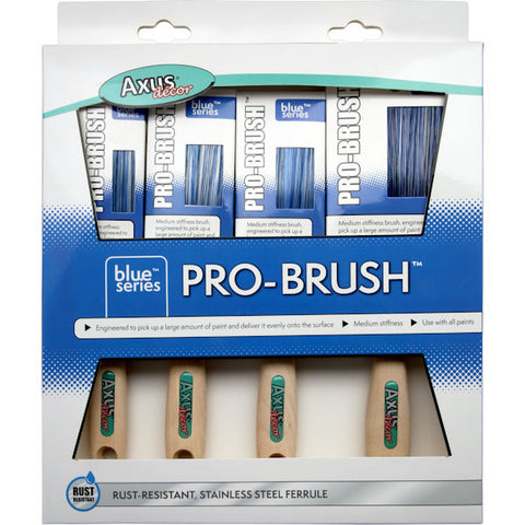 Axus Pro-Brush