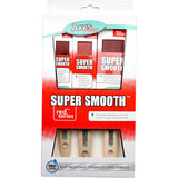 Axus Super Smooth Brush