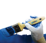 Axus Blue Series Painter's Gloves (Triple Pack)