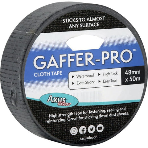 Axus Gaffer-Pro