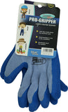 Axus Blue Series Pro-Gripper Gloves