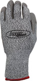 Axus Grey Series S-Fibre Gloves