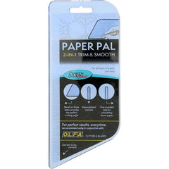 Axus Paper Pal