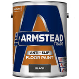 Armstead Trade Anti-Slip Floor Paint