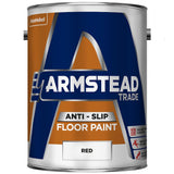 Armstead Trade Anti-Slip Floor Paint