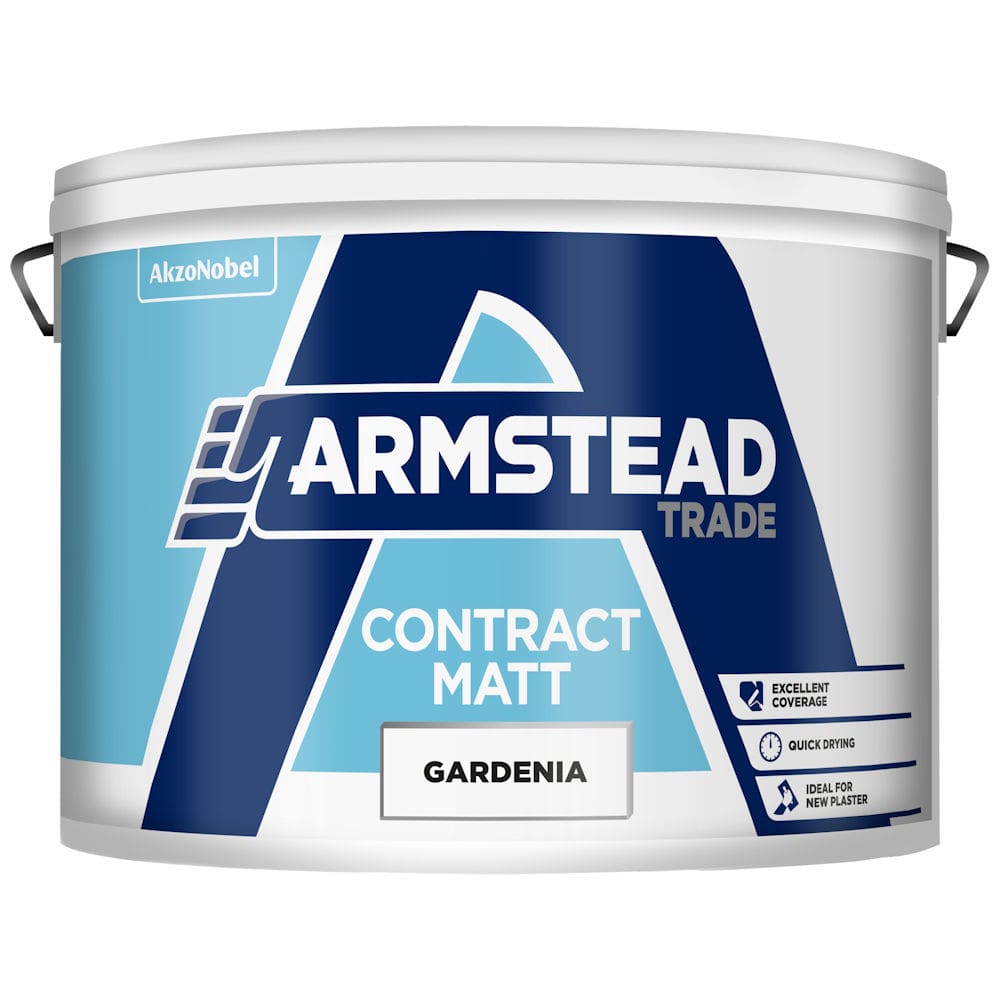 Armstead Trade Contract Matt Gardenia