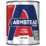 Armstead Trade High Gloss Colour