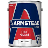 Armstead Trade High Gloss Colour