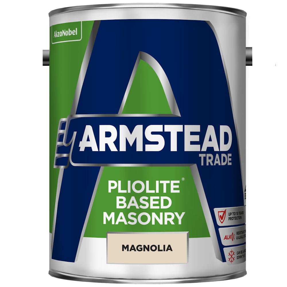 Armstead Trade Pliolite Masonry Magnolia