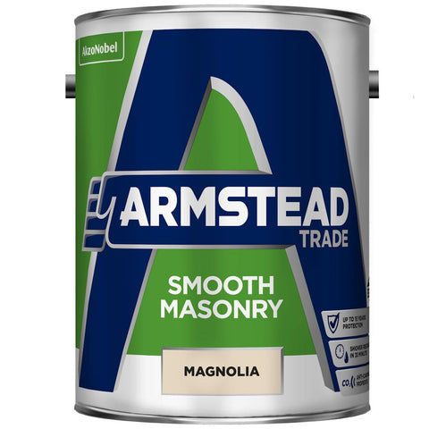 Armstead Trade Smooth Masonry Magnolia